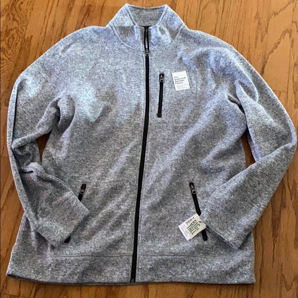 Sonoma Other - Men’s NWT, fleece sweater